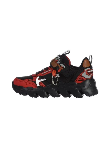 Tenisky Skechers čierna