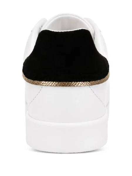 Sneaker Dolce & Gabbana autogrammal fehér