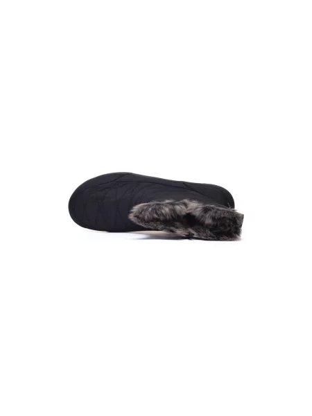 Pantofi Columbia negru