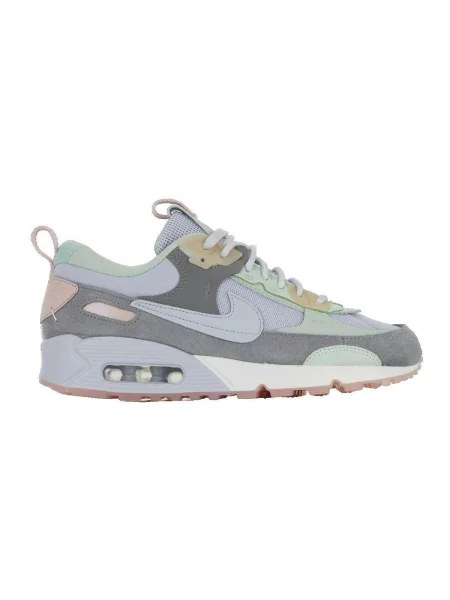 Pantofi Nike gri