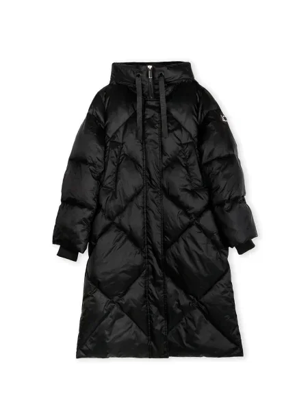 LOLA CASADEMUNT Zimska jakna crna