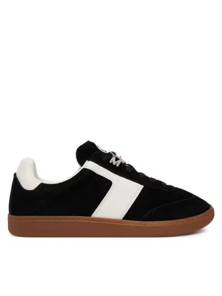 MICHAEL Michael Kors Sneakers Jovie negru