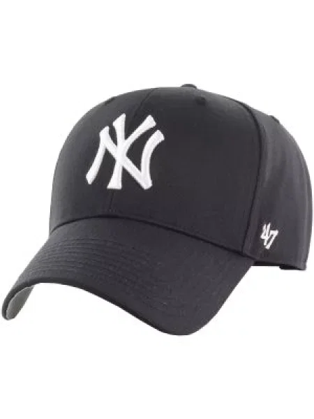 Kšiltovka 47 Brand černá