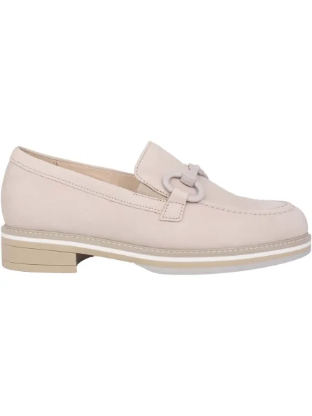 Pantofi Gabor bej