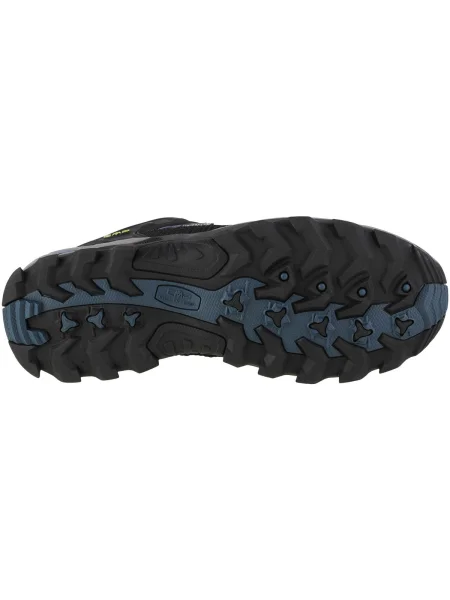 Pantofi Cmp albastru
