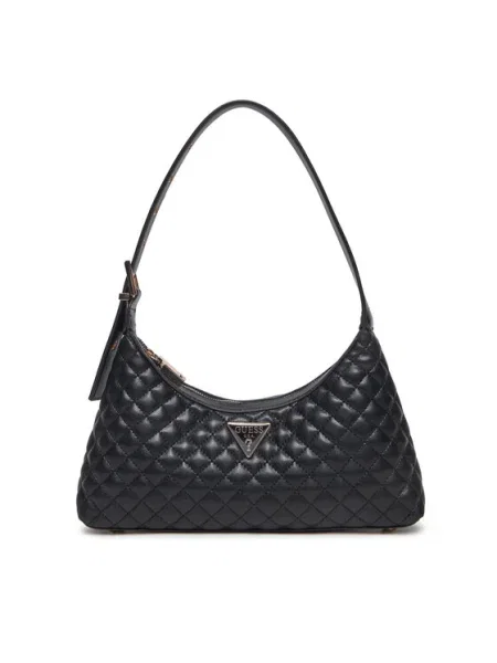 Táska Guess fekete