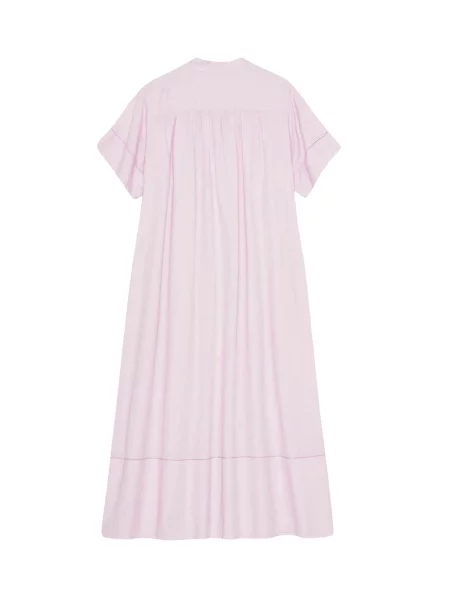Moshi moshi mind Rochie June deschis roz