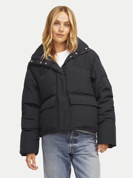 Куртка Jjxx черная