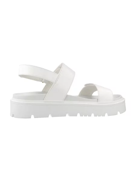 Pantofi Tommy Hilfiger alb
