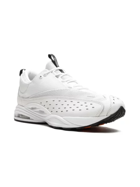 Półbuty Nike białe
