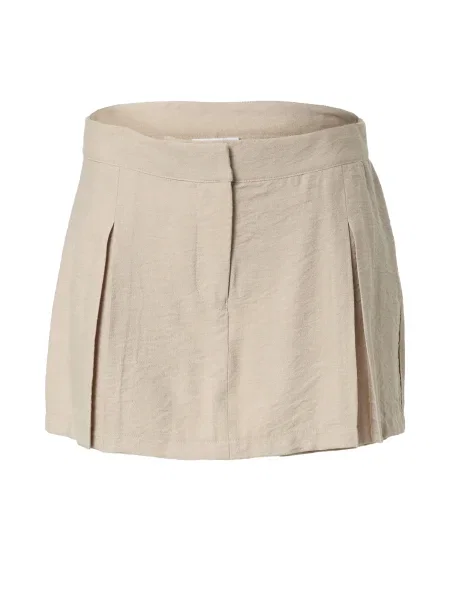 Millane Hlače Friederike pesek