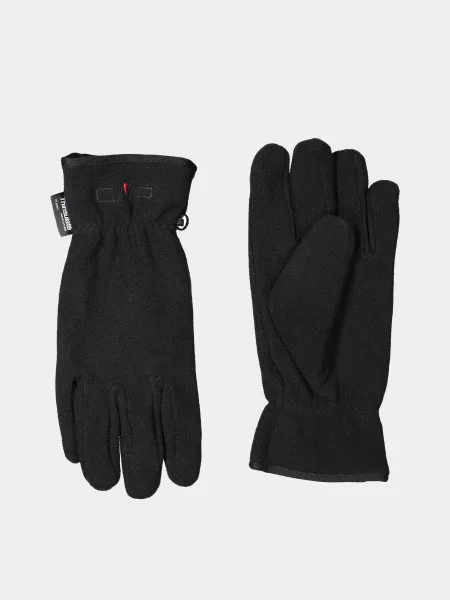 Перчатки Cmp черные