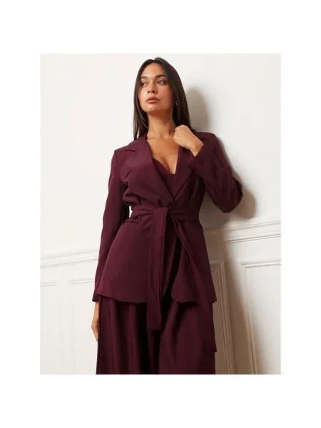Ruha La Modeuse lila