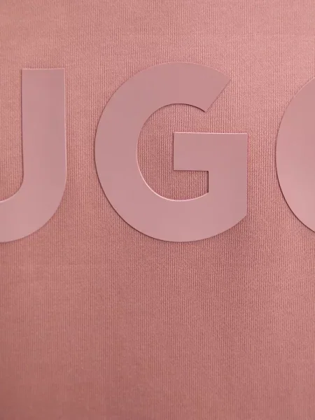 Свитер Hugo