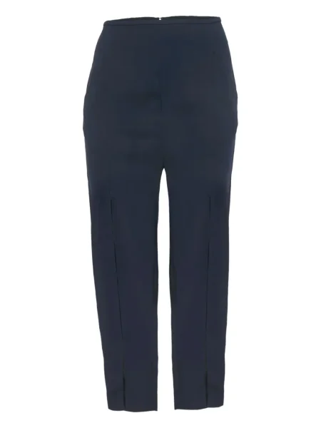 Spodnie Dion Lee niebieskie