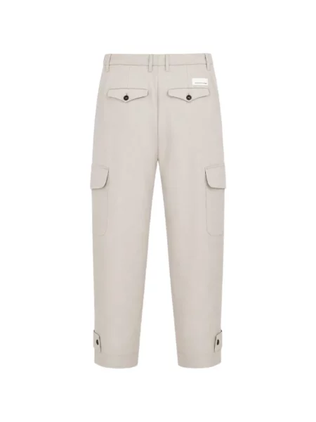 Pantaloni cargo Nine In The Morning