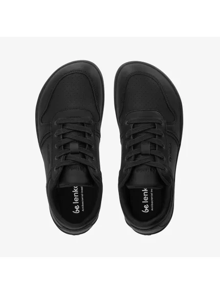 Sneakers Be Lenka Echo All Black EUR 46 μαύρο