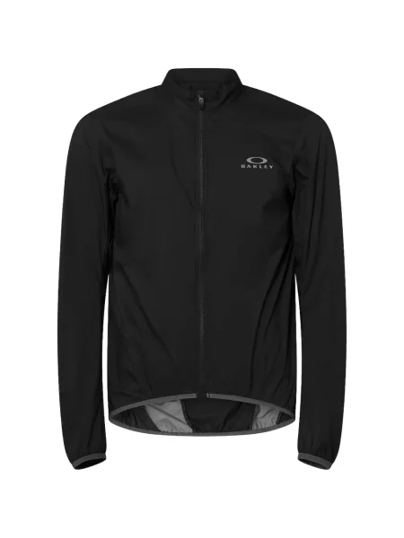 Pliabil geacă Oakley negru