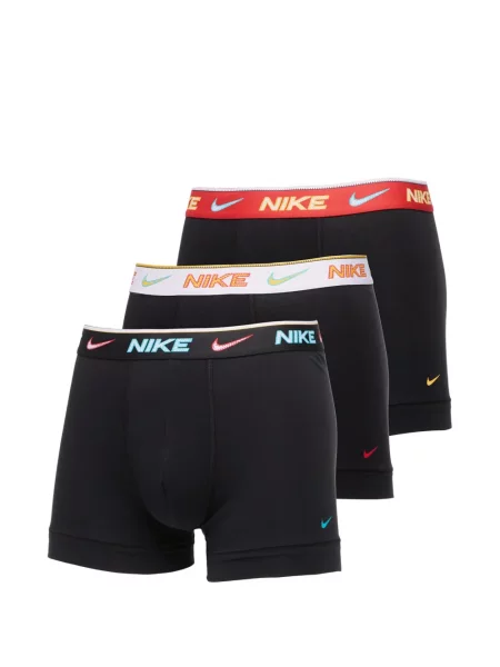 Vestă Nike negru