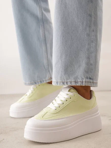 Sneakers Aethinophe galbeni