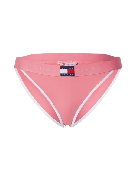 Tommy Hilfiger Underwear Slip costum de baie CHEEKY pitaya roz