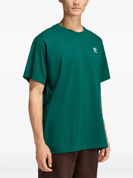 Tricou Adidas cu broderie plasă alergare negru