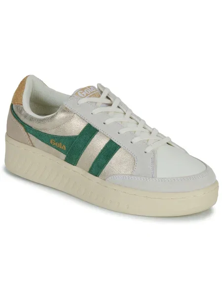 Pantofi Gola bej