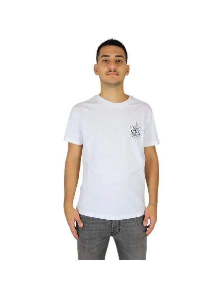 Tricou Costume National alb