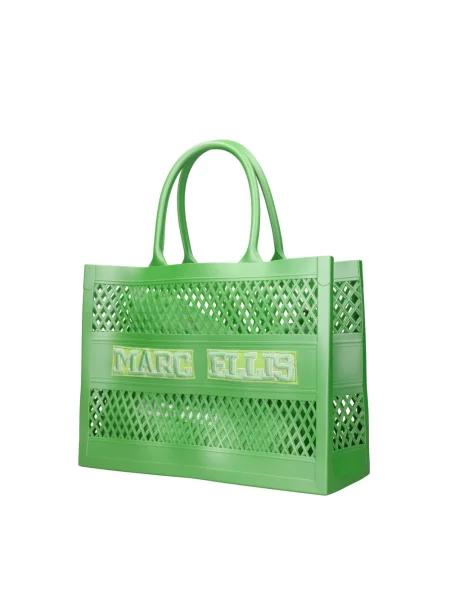 Shopperka Marc Ellis zielona