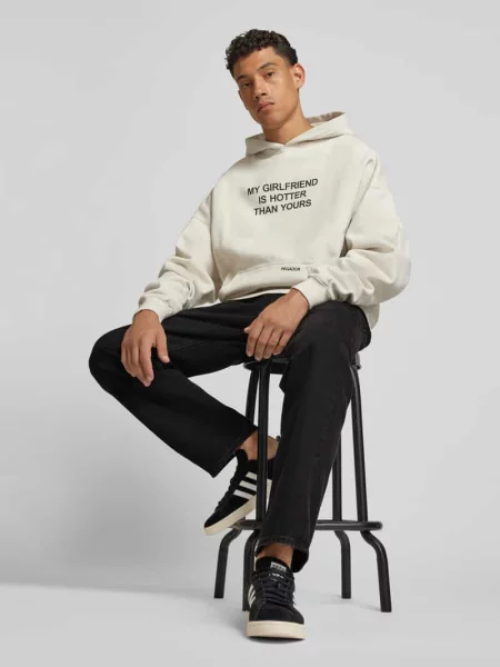 Levi's® Jeansy Czarny niebieskie