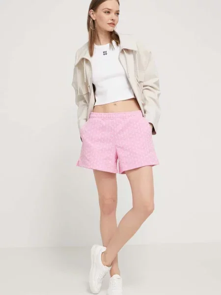 Футболка HUGO Delanor