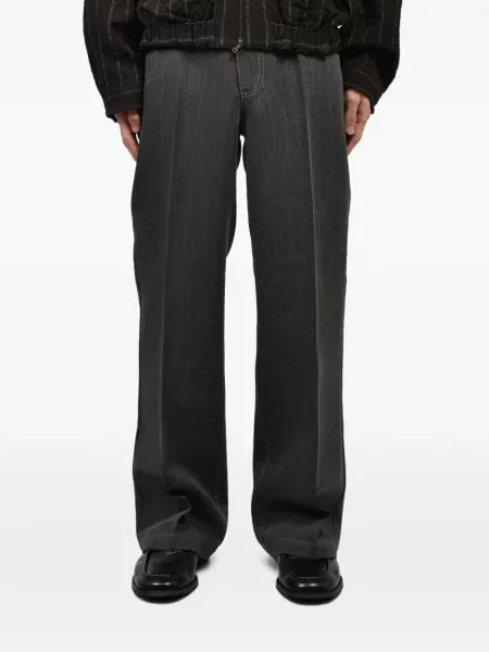 Pantaloni Cmmn Swdn gri