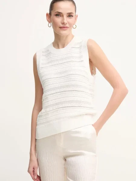 Елек Pedro del Hierro дамски бежово