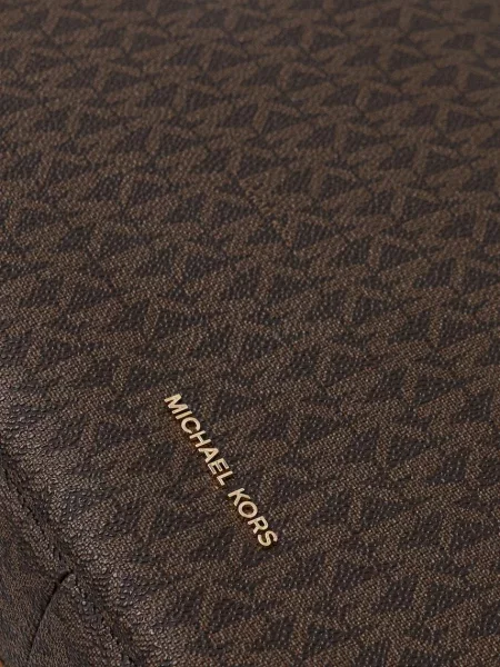 Сумка Michael Michael Kors коричневая