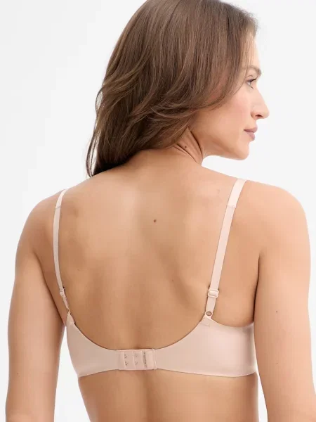 Podprsenka Triumph Body Make-Up Soft Touch béžová