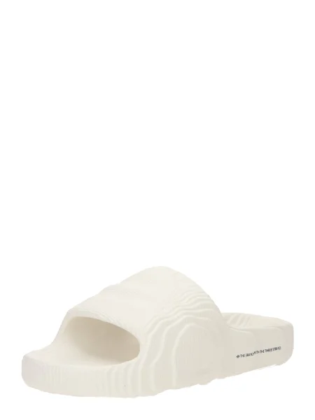 Sneakerși Adidas Originals alb