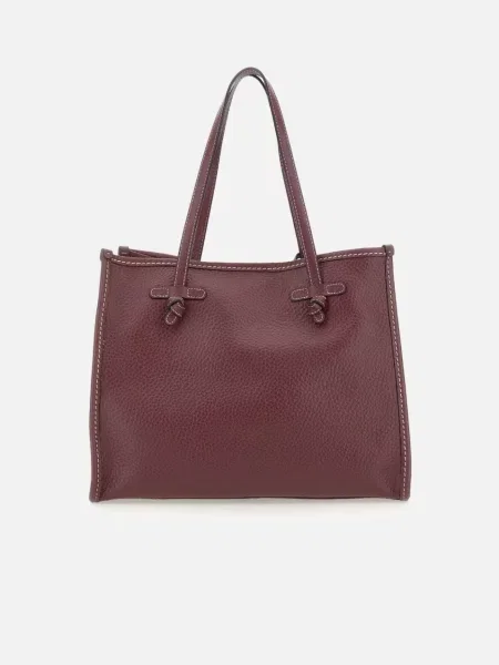 Torebka Marcella Club czerwona