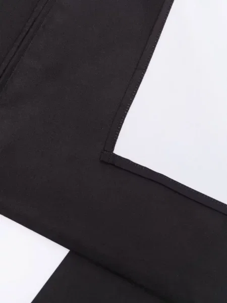 Халат Msgm черно