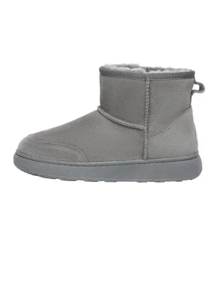 Everau Cizme glezne Rosella' gri