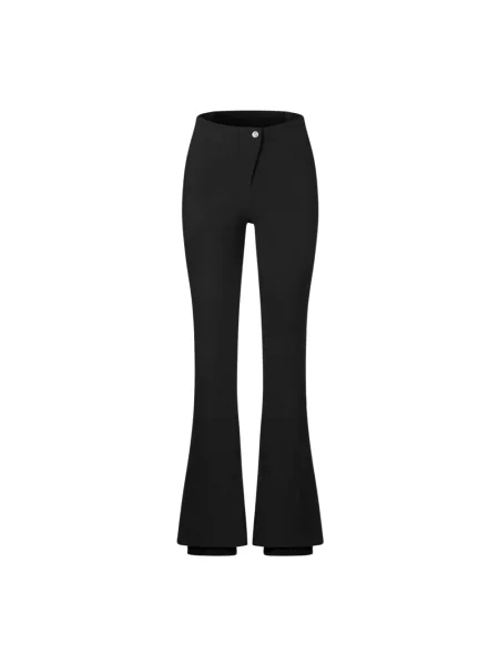 Spodnie narciarskie Fusalp czarne