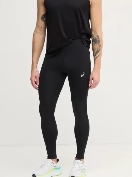 Pajkice za tek Asics Core črna