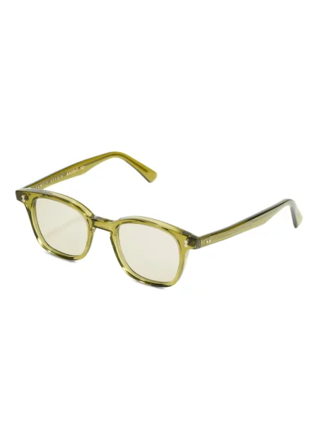 Ochelari de soare Family Affair verde