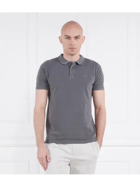 Joop! Jeans Polo Ambrosio gri