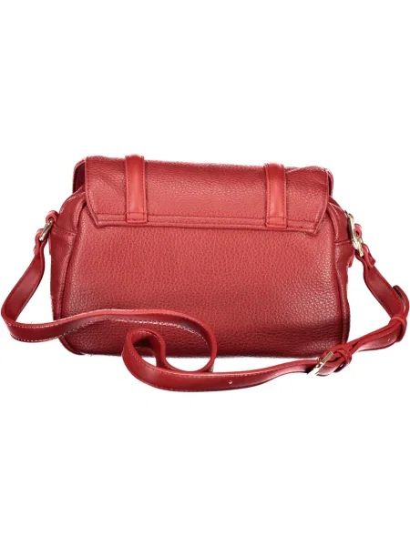 Kabelka Valentino Bags červená