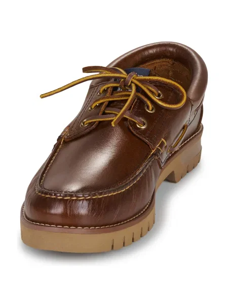 Pantofi Callaghan maro