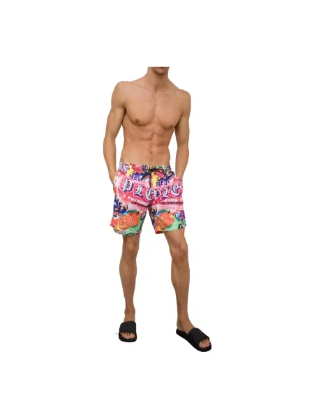 Długie bokserki Philipp Plein