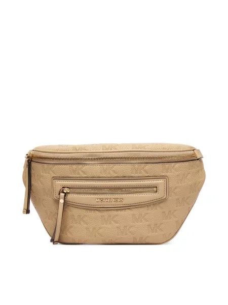 Nerka MICHAEL Michael Kors beżowa