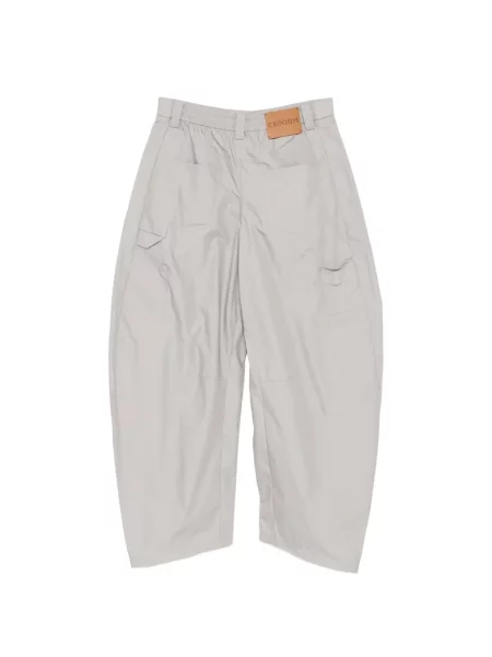 Pantaloni Croquis gri