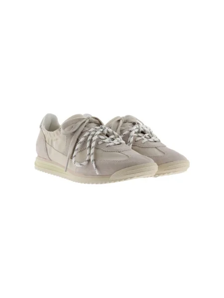 Pantofi Victoria bej