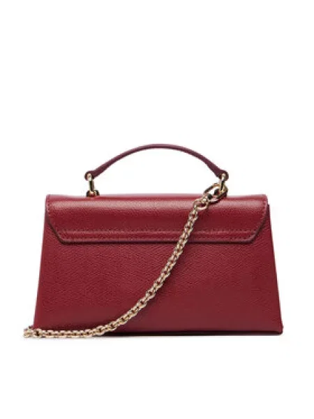 Furla Ročna torba Mini CN Bordo rdeča